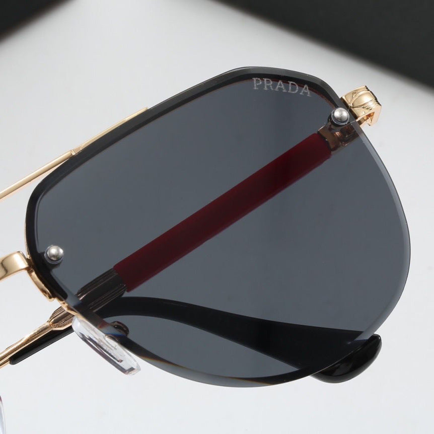 25 new high-value unisex outdoor leisure sunglasses